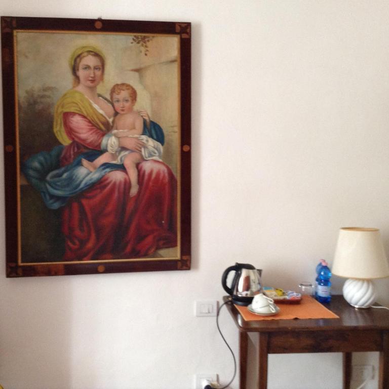 Le Camere Di Agresta Saturnia Værelse billede